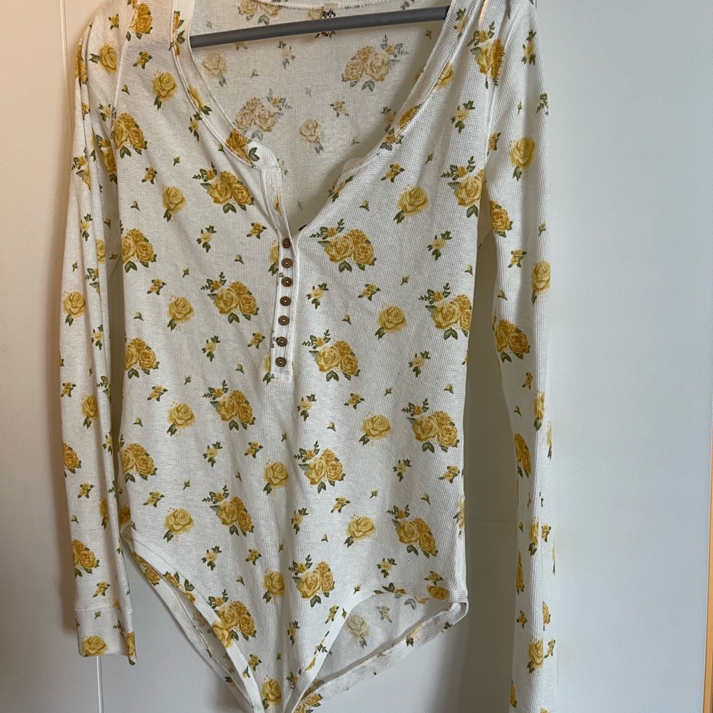 Bodysuit